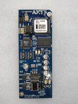 AXT SIO-AI4RB V2 2 COM-484R V1 0 original disassembly motion control card bargaining