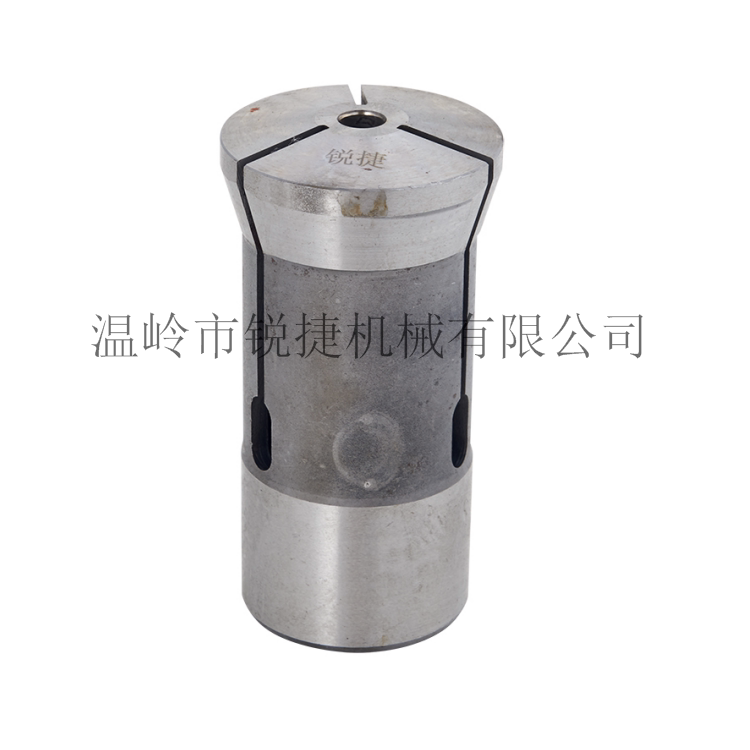 Factory direct sales Guoliang 32 type spring steel CNC lathe collet chuck machine tool shaft accessories
