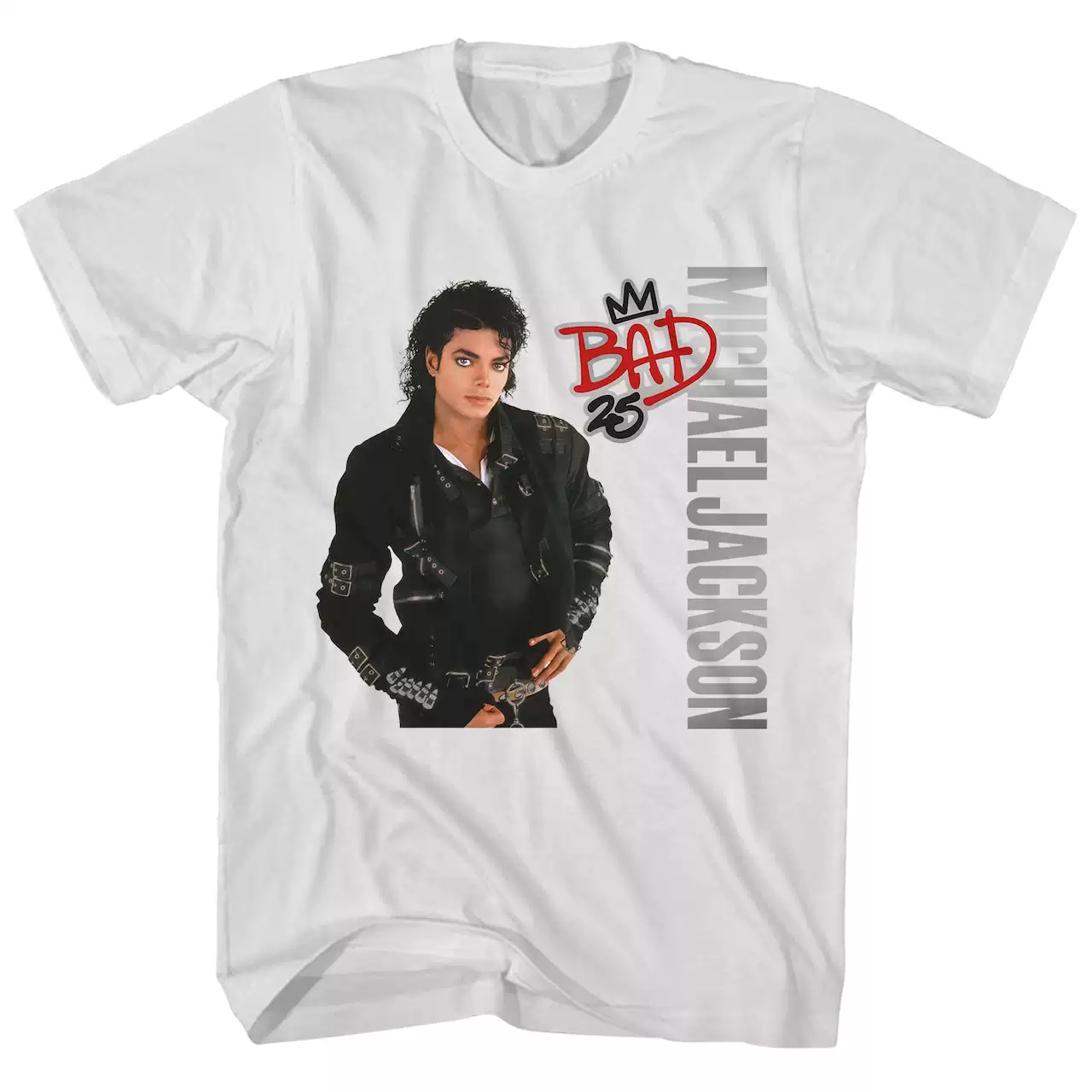 Michael Jackson Майкл Джексон Американский ретро уличной моды бренд мужская oversize футболка