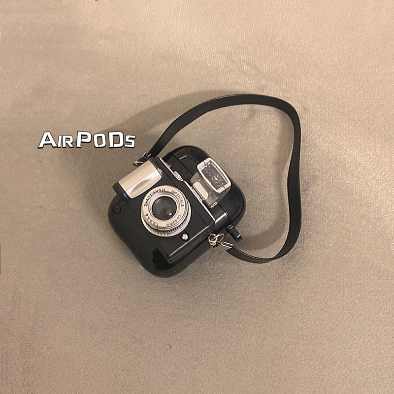 Suitable for AirPods Pro 2 Protective Case, AirPods 3 Earphone Case, Pro Second Generation, AirPods 3, Apple AirPods 4, AirPods Pro 3, AirPods 4, Aipods, Huaqiangbei 5Th Generation, 6Th Generation