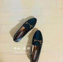 Dora other stories Equestrian Buckle Loafers Loafers