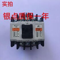 AC Contactor SC-5-1 SC-4-1 380V 220V 110V 24V Silver Point New