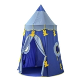Палатка, детский наряд маленькой принцессы, замок, игрушка для сна, игровой домик