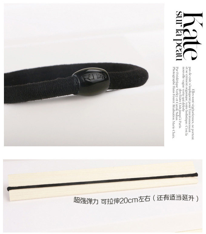 Accessoire cheveux en autre - Ref 1204203 Image 6