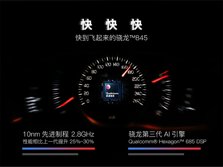 AGM (điện thoại) X3 ba điện thoại thông minh chống Qualcomm Xiaolong 845 quân chống thấm ngoài trời đầy đủ Netcom kép thẻ kép chờ dài chờ điện thoại di động Wolf thả sức đề kháng IP68 - Điện thoại di động giá samsung note 8