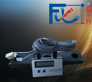 JS-W overvoltage action counter overvoltage protector action counter