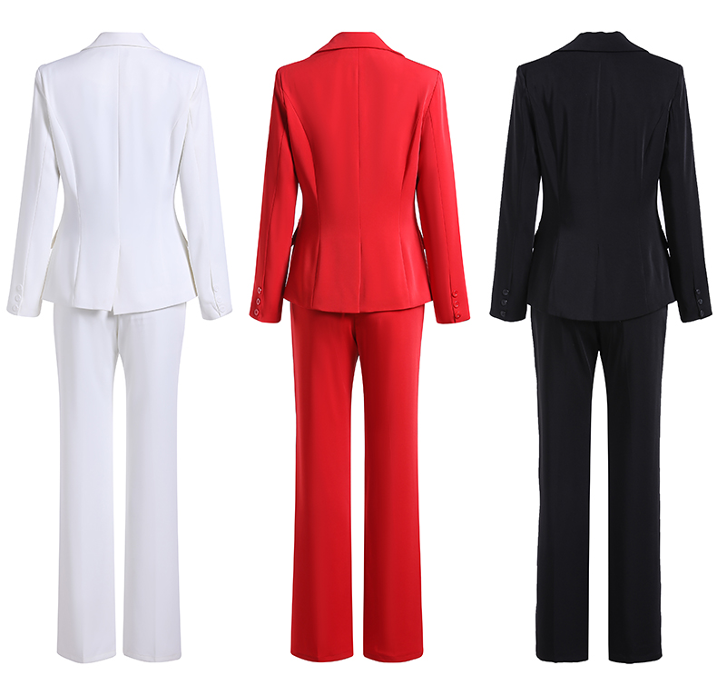 Tailleur femme - Ref 3245244 Image 23