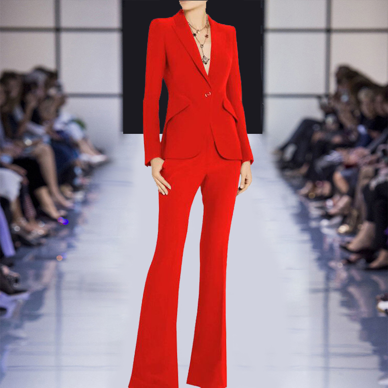 Tailleur femme - Ref 3244050 Image 1
