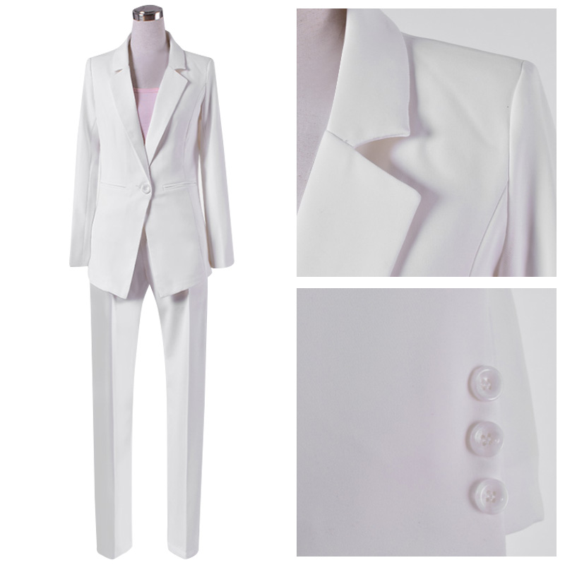 Tailleur femme en Spandex - Ref 3242624 Image 3