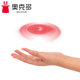 ນົກບິນ Hummingbird Spin Poker ລອຍ Poker UFO Floating Suspension Magic Props Close View