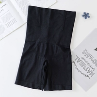 Черная плоская -он