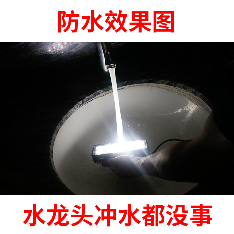 Xe máy nhấp nháy ánh sáng sửa đổi phụ trợ đèn pin đèn lát đèn sân khấu sương mù ánh sáng không thấm nước xe điện đèn pha siêu sáng đèn led xe máy cos vàng pha trắng
