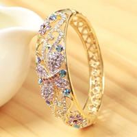 Бабочка-пурпурный темперамент