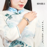 御赐品 Браслет, эмаль для матери на день матери, подарок на день рождения