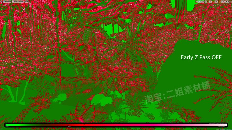 图片[15]-ropical Jungle Pack热带丛林UE4资产虚幻5植物岩石花草树木藤蔓-cg男孩