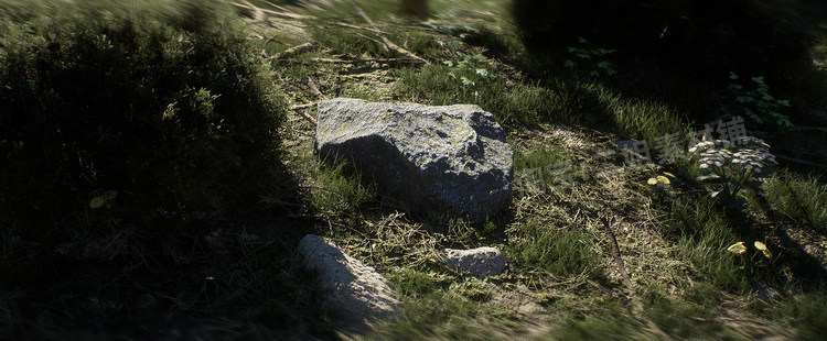 图片[6]-Colorado Nature山脉坡地森林湿地湖泊绿色牧场UE5自然风光地貌-cg男孩