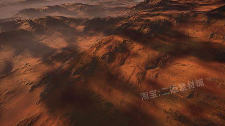 图片[20]-Matte Painting Skybox Pack IX: Four Seasons影视UE5地形天空盒-cg男孩