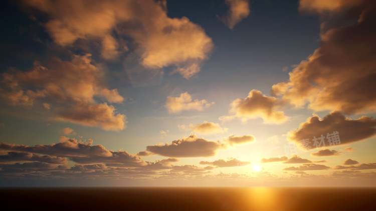 图片[3]-Ultra Dynamic Sky V4.25-5.2动态云天空云朵极光UE5星辰太阳月亮-cg男孩