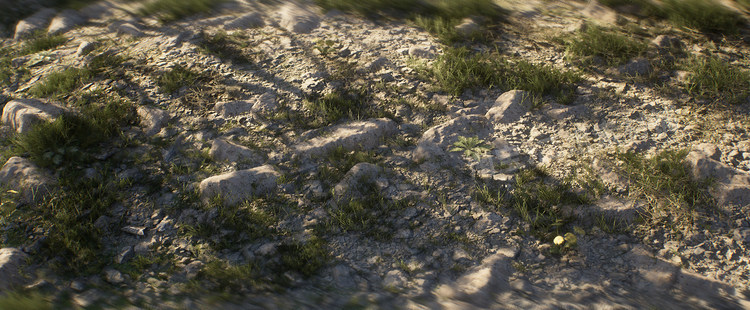 图片[10]-Colorado Nature山脉坡地森林湿地湖泊绿色牧场UE5自然风光地貌-cg男孩