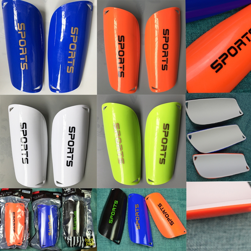 Football shin pads ultra-light carbon fiber adult protective inserts adult children and students professional equipment protective gear