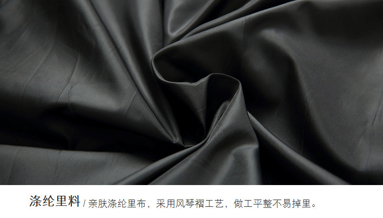 Débardeur hiver femme en Nylon - Ref 3178018 Image 31