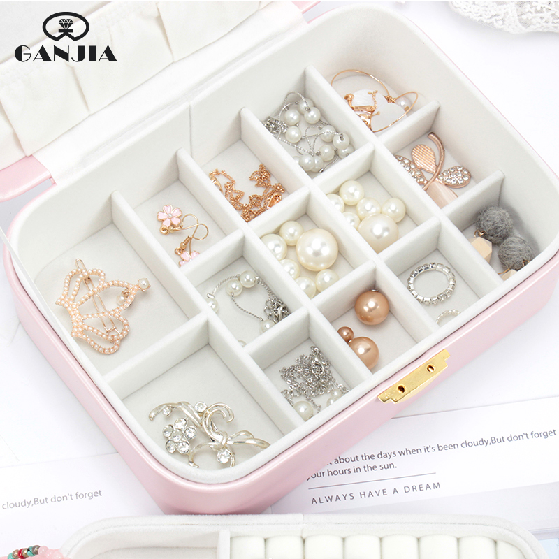 Coffret à bijoux - Ref 3106735 Image 3