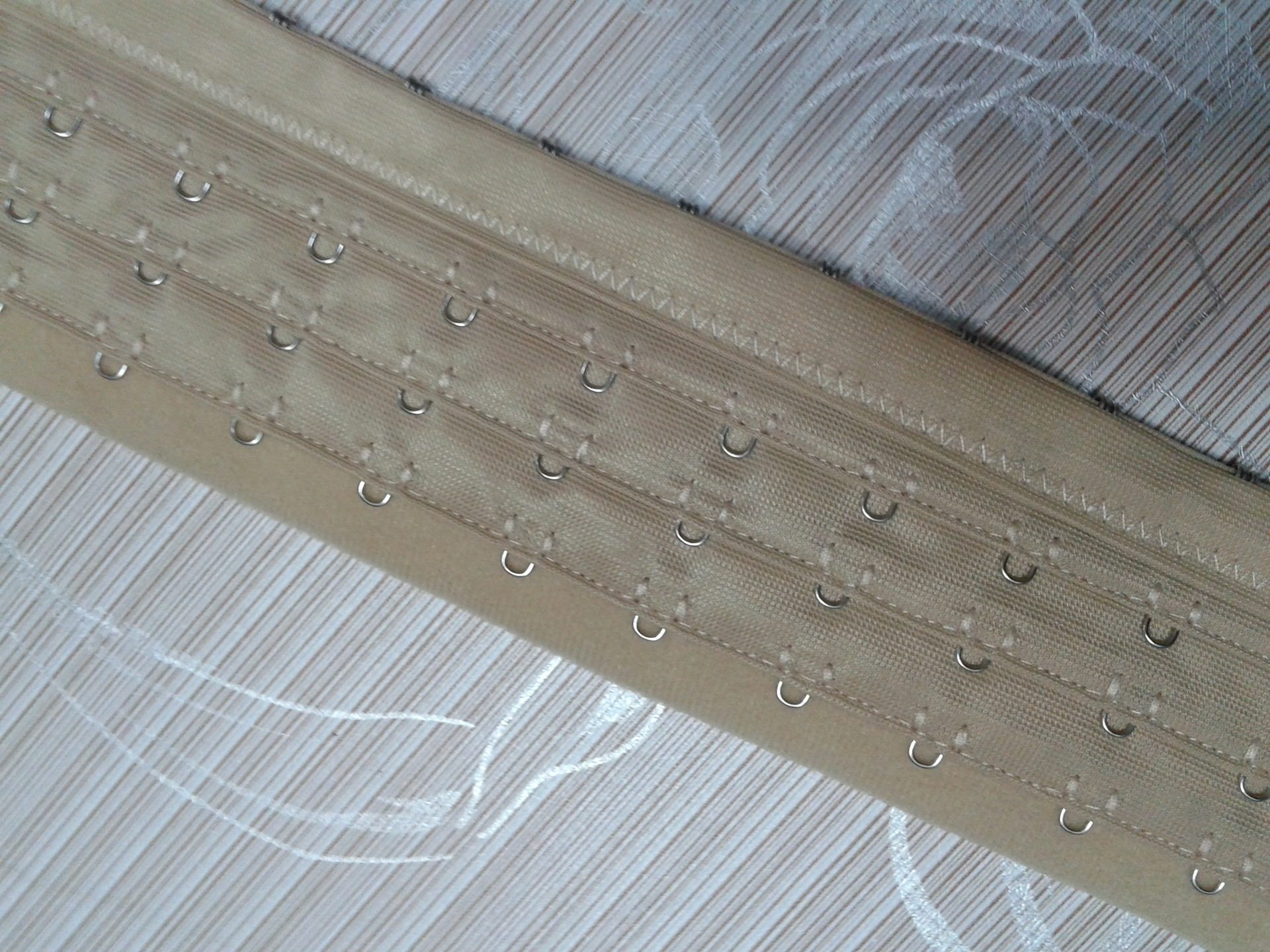 Corset en coton - Ref 675644 Image 11