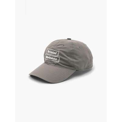 MADNESS collaboration F.C.R.B functional waterproof embroidered versatile baseball cap, the same style as Andy Lau's baseball cap 24SS