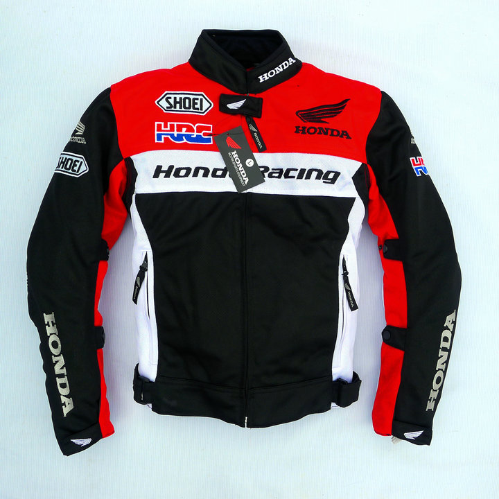 Original Racing Suit Motorcycle Riding Suit Spring and Summer Mesh Breathable Motorcycle Suit Anti-Fall Protective Gear Jacket Men's and Women's Jacket Original Racing Suit Motorcycle Riding Suit Spring and Summer Mesh Breathable Motorcycle Suit Anti-Fall Protective Gear Jacket Men's and Women's Jacket