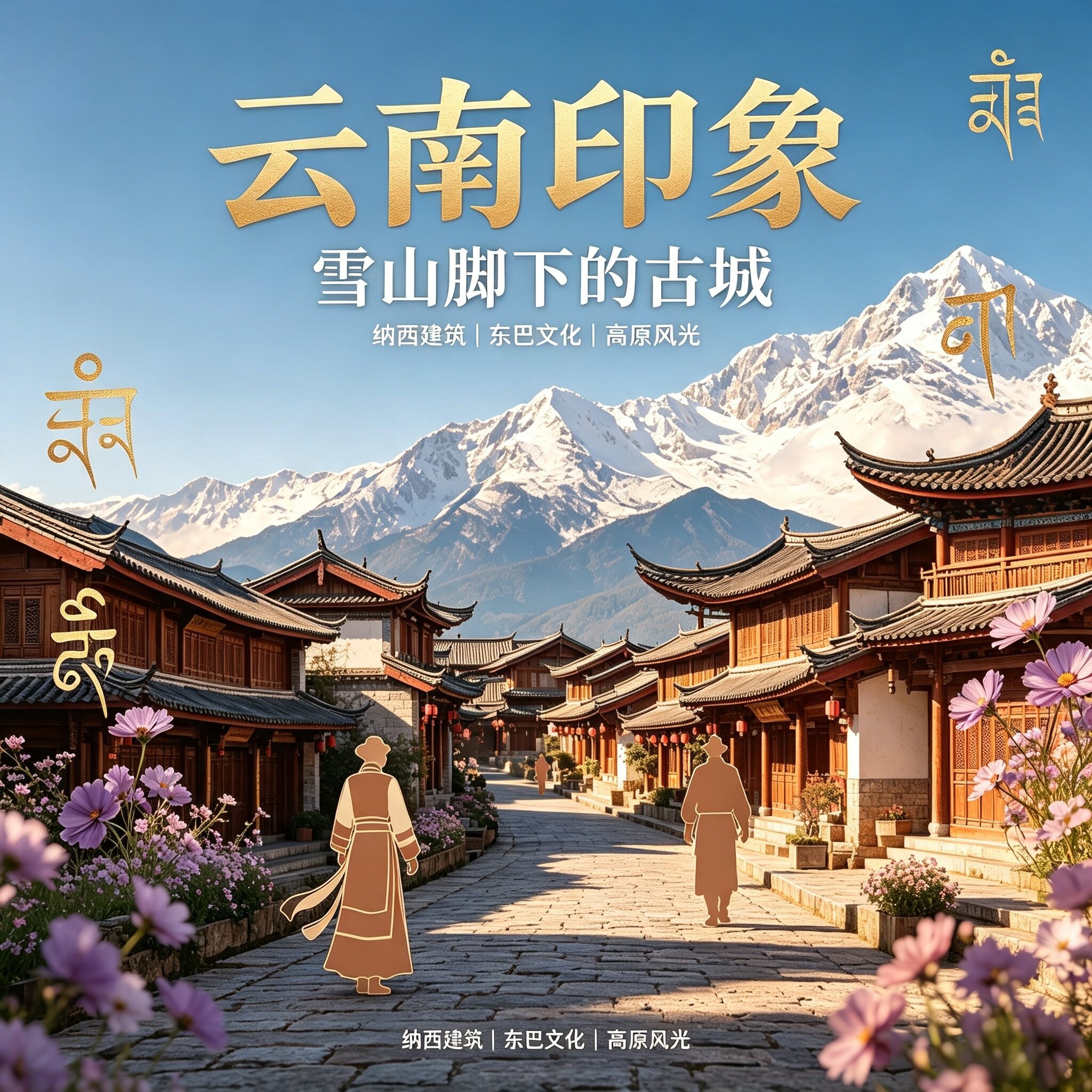 滇味云南特产店