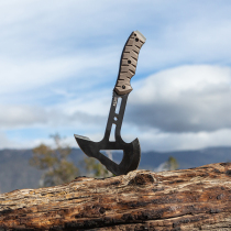 5 11 CFA PEACEMAKERCFA destructor axe 51102