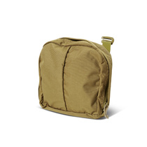 5 11 ADMIN GEAR SET CONTAINED WITH ATTACHED PACK 56401