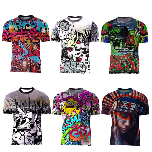 Summer Champions Series Memorial Dry Drive Short Sleeve Slogging Slogging Overcoming Motorcycle T-shirt Motorcycle Men