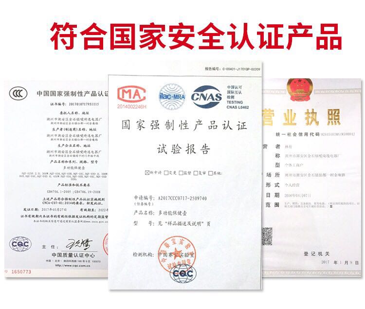 仕奕电煎中医壶全自动家用熬药砂锅养生煎药壶