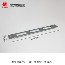 Weak current box Wire shielding board Wire management board Blank board Multimedia box Cat fixed board Fiber optic box Baffle separation module