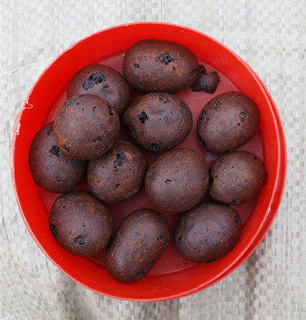 Wuhan factory direct sales of high-quality toilet toilet caisson backfill toilet waterproof and moisture-proof building ceramsite