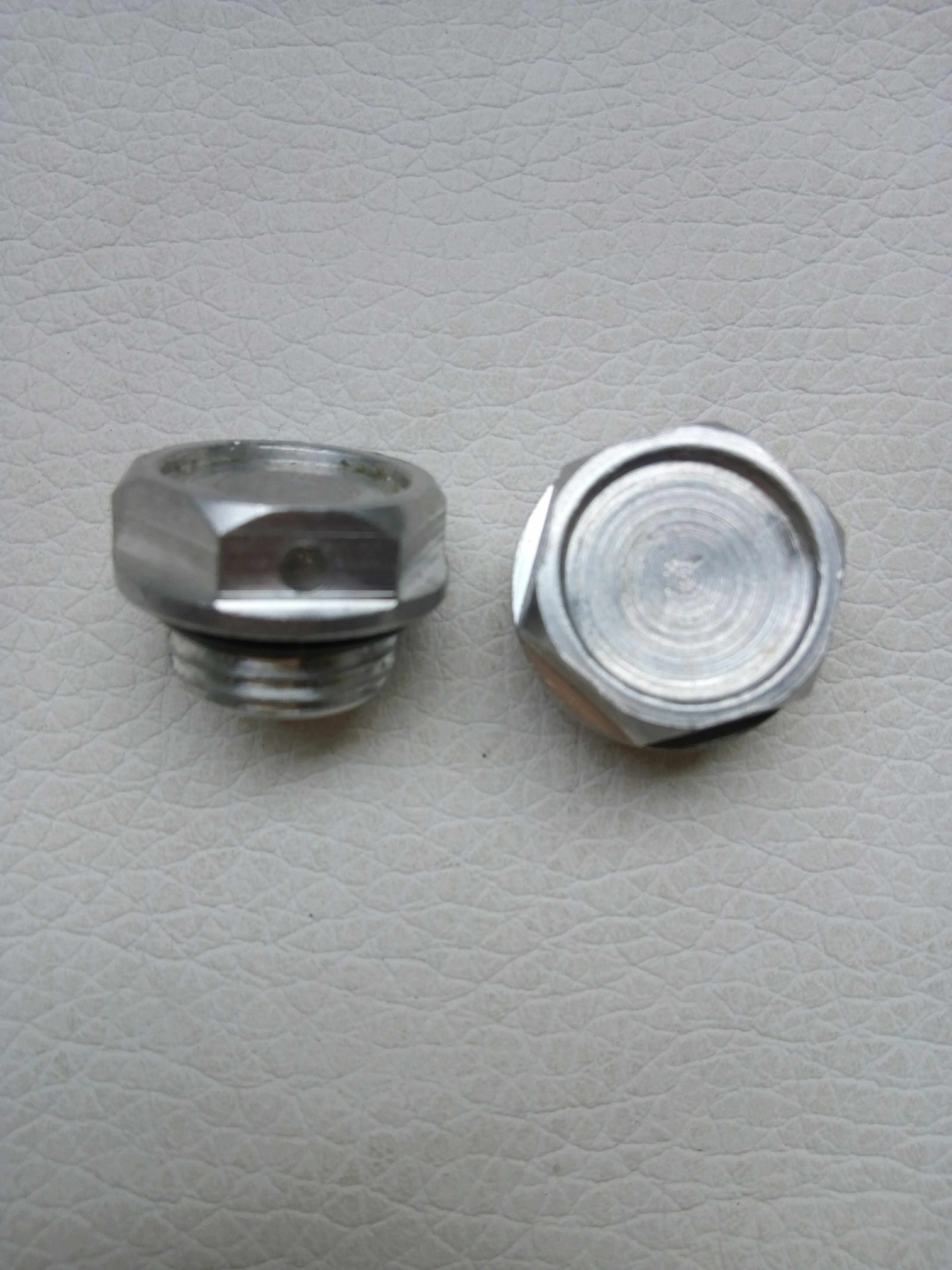 Reducer accessories air - air condenser accessories air - blocking caps gas - blocking caps gas - blocking alloy reducer accessories 16 5 oil breathable caps