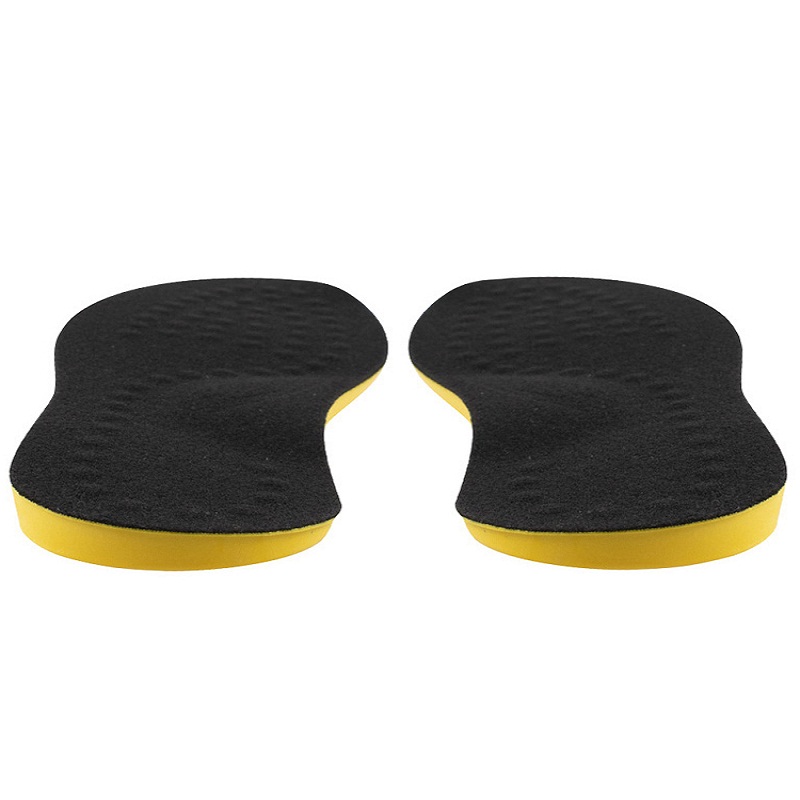 透气鞋垫o型腿内翻外八弯腿矫正鞋垫神器