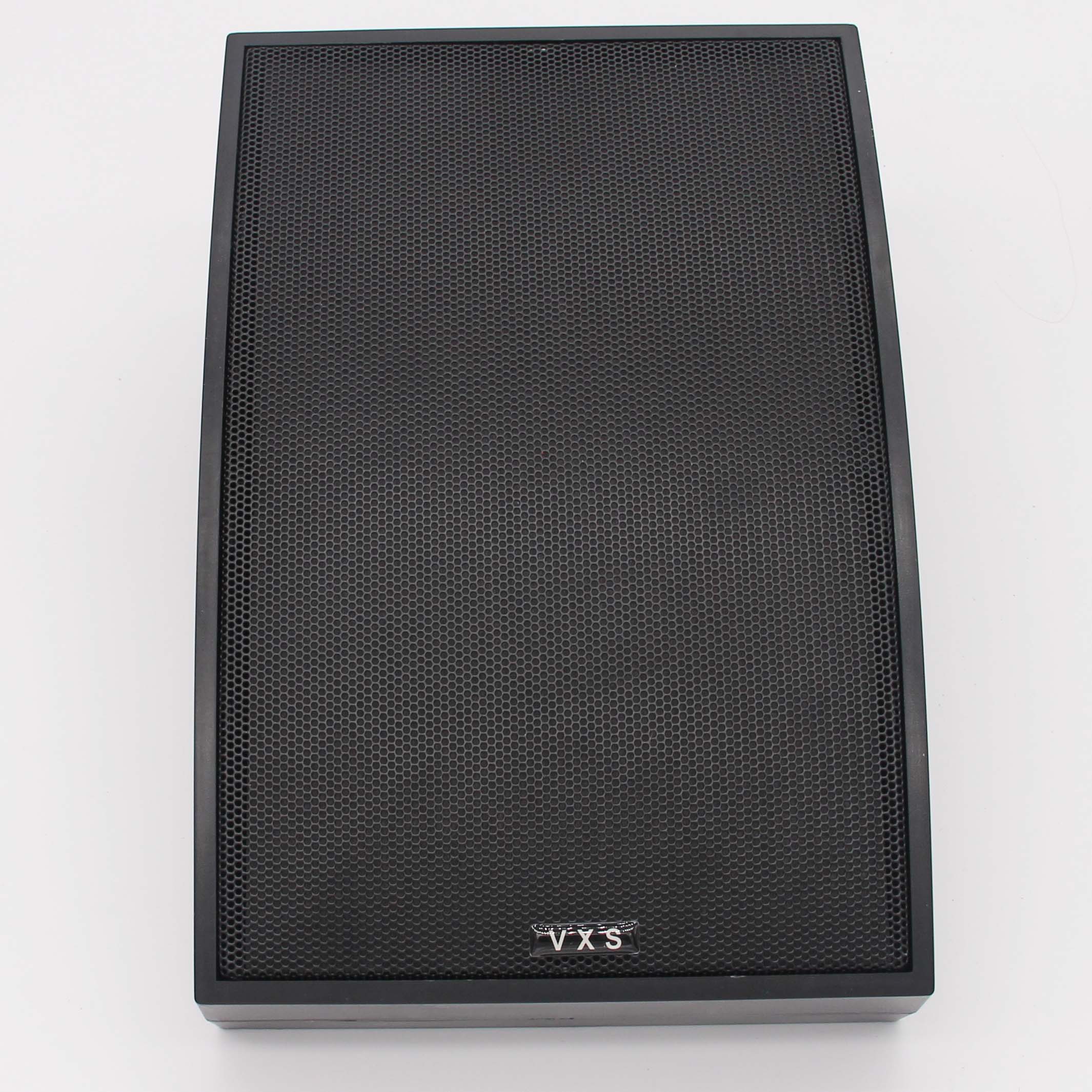 Black wall speaker 6 5 inch wall speaker classroom speaker mall speaker background music