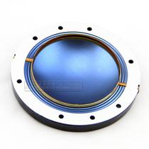 72 2 with rack imported blue film imported pure aluminum flat wire tweeter tweeter voice coil 72 2mm72 core drive head