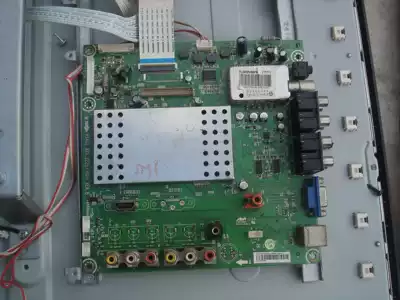 Hisense motherboard TLM42V66PK RSAG7 820 2225 HC420EF-C22 such as a full range of screen