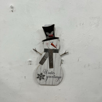 Snowman is listed for 24 of the total