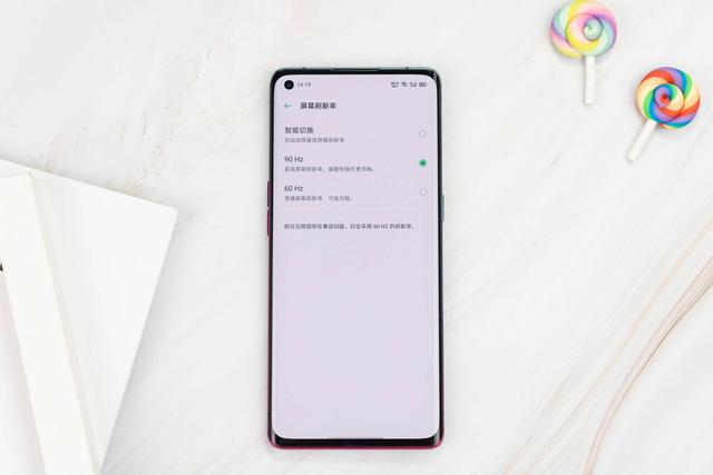 Reno3 Pro让我越用越中毒的手机9