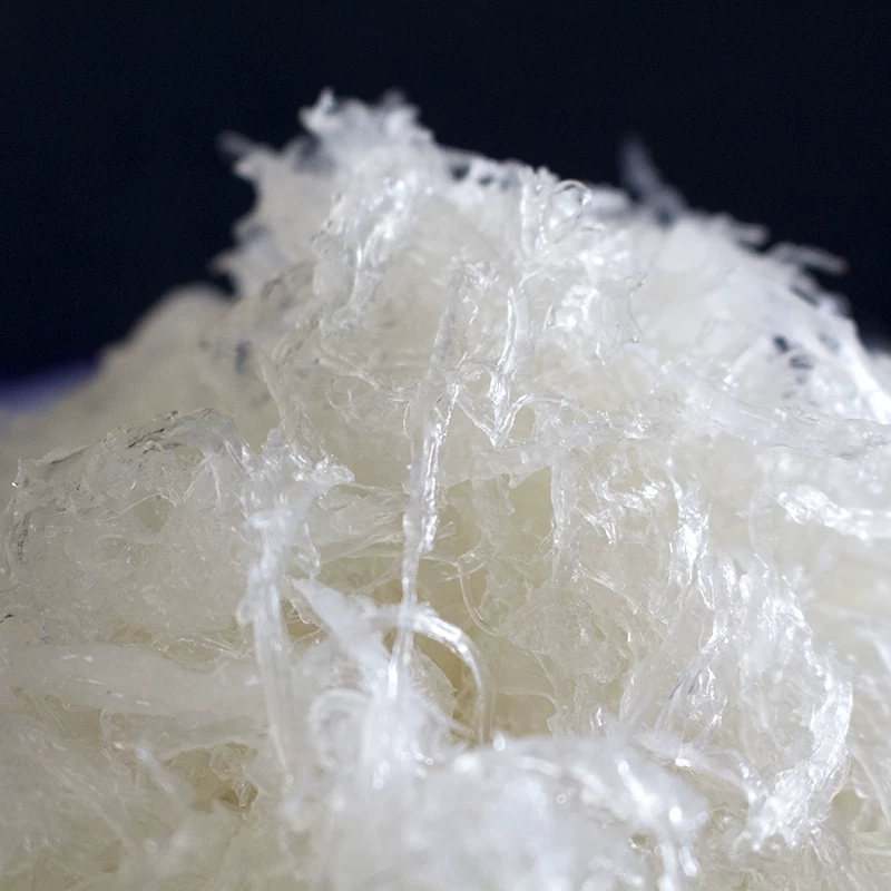 Self-service stewed bird's nest 100g pure bird's nest, authentic ready-to-eat natural bird's nest for pregnant women