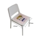 Leir Cushion Girl Model 40*40 см ytzzd-004