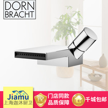 German original Dornbracht contemporary Basin faucet 33500740-00 single handle basin faucet