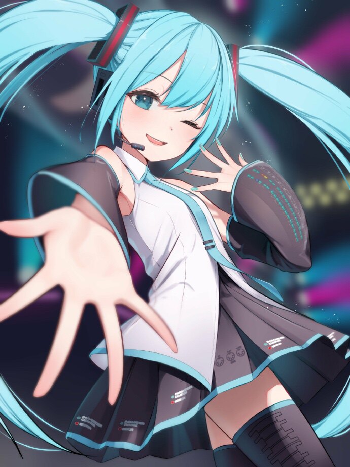 初音潮玩店