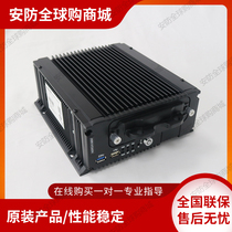 Hikvision AE-MD5043-SD GLE(64G) car video recorder AE-MD5043 GLE(512G)WI58