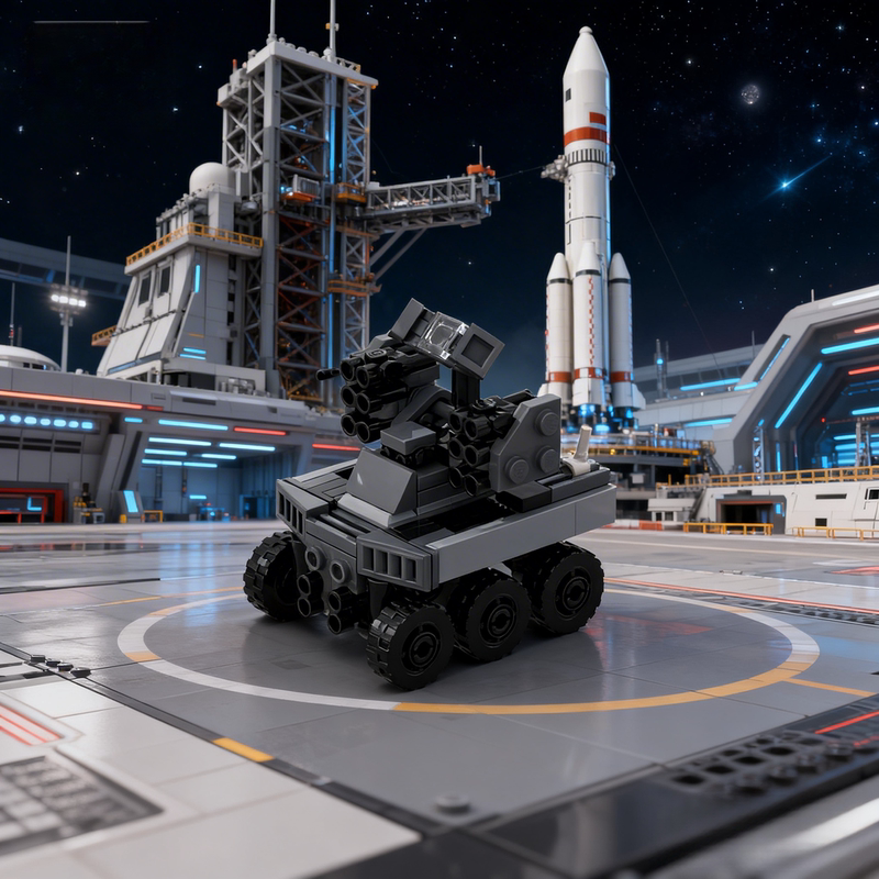Delta Force Hudson's Unmanned Vehicle Wind Rising Cool City Design Authorized Building Blocks Moc Peripheral Model Delta Force Hudson's Unmanned Vehicle Wind Rising Cool City Design Authorized Building Blocks Moc Peripheral Model