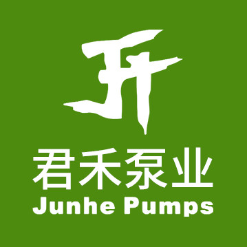 君禾水泵企业店的LOGO